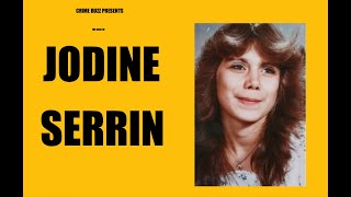 THE STORY OF JODINE SERRIN [upl. by Aretina793]