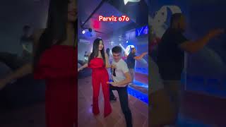 Parvizo7o jigarla mana silarga parviz new danc go yengisi new rek danc duet funny parviz070 [upl. by Myrna707]