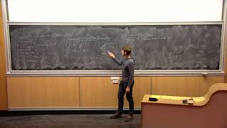 Bandit Convex Optimization PGMO Lecture 4 [upl. by Aizirtap]