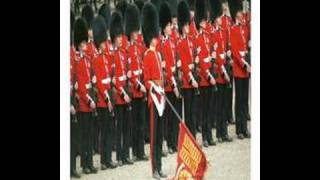 Trooping of the Colour THE QUEENS BIRTHDAY PARADE amp Gun Run [upl. by Enait948]