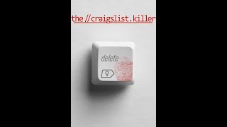 The Craigslist Killer [upl. by Analad]