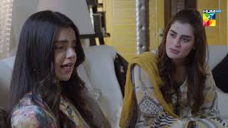 Bebaak  Episode 35  Best Scene 09  HUM TV [upl. by Haseefan]