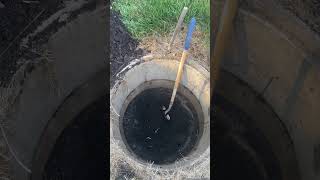 Why Every Septic System Needs a Watertight Riser Lid [upl. by Coy961]