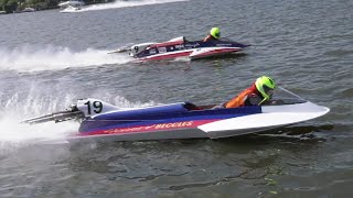 Hydroplanes  LOBMBC May Bank Holiday Monday [upl. by Aikym]