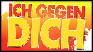 ICH GEGEN DICH IM 1v1 [upl. by Netniuq]