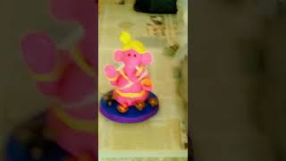 Clay Modeling  Makala Dasara rap [upl. by Ynalem46]