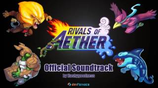 Rivals of Aether OST  Formless Onslaught The Endless Abyss [upl. by Fortin]