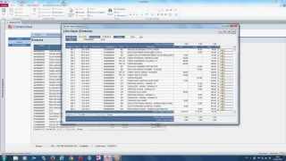 Contabilidad Access Sin Fines Lucrativos [upl. by Wakefield]