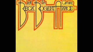 Beck Bogert amp Appice  Oh To Love You  03 [upl. by Acinomed]