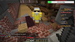 VelvetIsCake  16 May 2021  OH YES PAPA ANTFROST LETS PUMMEL UwU merch  Minecraft Full VOD [upl. by Crowell]