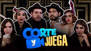 Mafia  El misterio por resolver  Corte y Juega [upl. by Alikee785]