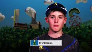 LLWS 2016 Intro  Australia [upl. by Asabi]