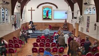 Littlehampton Baptist Church [upl. by Lemyt149]