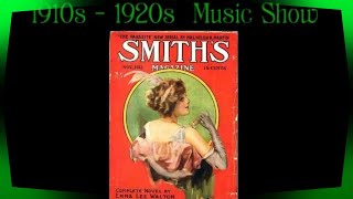 Vintage Music Of Yesterday 1910s 1920s 1930s Playlist Pax41 [upl. by Leamsi]