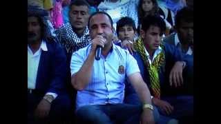 Hozan Şervan Mela Mêstefa Barzani [upl. by Lemuelah]