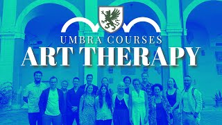 Unveiling Umbra Courses Art Therapy [upl. by Brass]