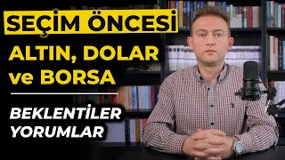 Altın  Dolar  Borsa Analiz ve Yorumları  Son Dakika Beklentiler [upl. by Matteo]