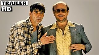 TORRENTE 5 Teaser Trailer 2014 Español [upl. by Anesuza]