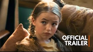 BOOKWORM Official Trailer 2024 Elijah Wood Movie HD [upl. by Skylar170]