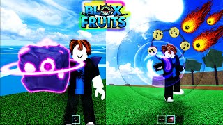 Noob Level 1 to 700 Using Mythical Gravity Fruit NOOB TO PRO  Blox Fruit🌠 [upl. by Laraine]