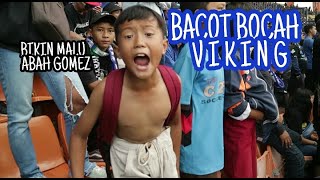 VLOG 40 PERSIB V BORNEO FC  BACOT BOCAH VIKING PIALA INDONESIA [upl. by Leavitt574]