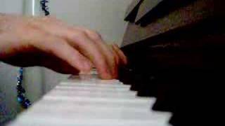 I Muvrini  Di  Piano Cover  By ⓈⒷ [upl. by Herc893]