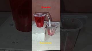 successful diffusion experiment  experiment of science  shorts viral [upl. by Everett186]