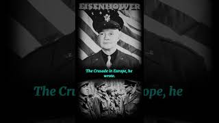 Dwight Eisenhower “Characters of the 20th Century” [upl. by Nileuqay]