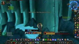 World of Warcraft  Best Icecrown mining route [upl. by Lamaaj231]