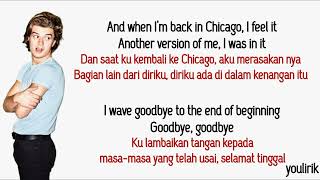 End of beginning — Djo  Lirik dan Terjemahan [upl. by Llednew]