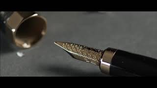 Montegrappa NeroUno AllMetal [upl. by Maeve]