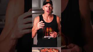 Perfect Homemade Margherita Pizza Crust Recipe  Step By Step 4K [upl. by Aran]