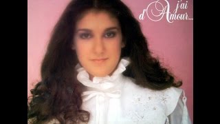 Céline Dion  Damour ou damitié  ParolesLyrics [upl. by Phail]