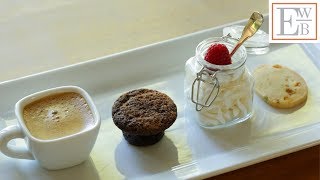 HowTo Make a Cafe Gourmand at Home [upl. by Hollyanne408]