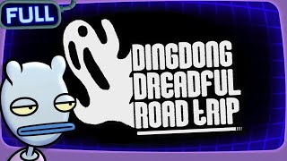 DingDongVG  DREADFUL ROAD TRIP 2024 👻 [upl. by Gnil]