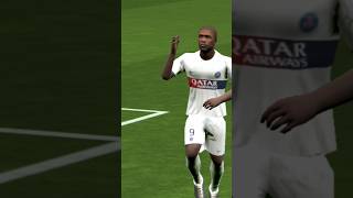 Seedorf goal scorer short video football pess [upl. by Kermit]