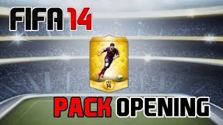 GÖTZE IMOTM  PACK OPENING  PS4 [upl. by Bum]