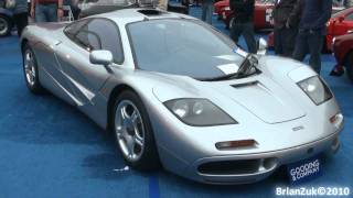 Mclaren F1 [upl. by Ahsito]