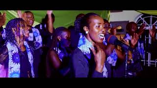 MANENO YA KINYWA HAYATOSHI  PCC UHURU CAMP MUSIC MINISTRY [upl. by Sedgewick]