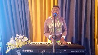 Wewe ni mungu mkuu waweza yote🔥🔥 worship song by Paul sila t [upl. by Karb]