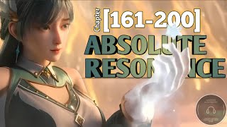 ☘️ Absolute Resonance《Chapter 161200 》Audiobook  Novel English [upl. by Telford]