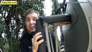 HOW TO INSULATE PIPES  Plumbing Tips [upl. by Sliwa487]