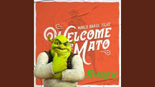 ShrekWelcome to the MatoAI Cover [upl. by Oniuqa38]