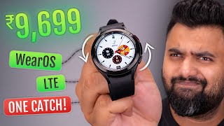 Samsung Galaxy Watch 4 in 2024 Watch Before You Buy [upl. by Sartin]