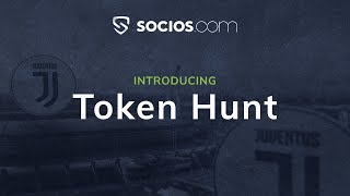 Introducing Token Hunt [upl. by Tolmann]