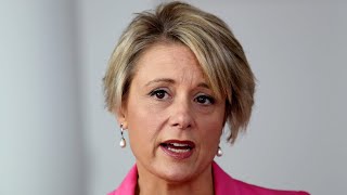 Keneally may have been instructed not to speak to the media following Fowler decision [upl. by Ahsieat]