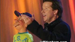 Jeff Dunham  Arguing with Myself  Bubba J  JEFF DUNHAM [upl. by Inor318]