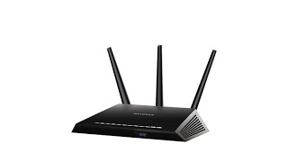 NETGEAR R6900P Nighthawk AC1900 Smart WiFi DualBand Rout [upl. by Wilsey62]