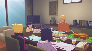 Road to Boruto  Full Movie ALL CUTSCENES JAPANESE 1080p 60FPS HD [upl. by Nnaael]