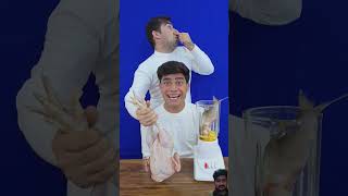 Payman And Matin Comedy Video Shorts Food Funny [upl. by Ressan137]